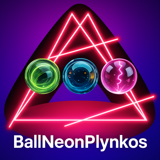 BallNeonPlynkos Download on Windows