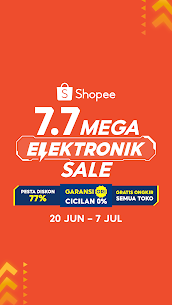 Shopee MOD APK (Philippines) 2.91.09 Download For Android 2