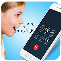 Voice Phone Call Dialer,  Speak and Dial Call
