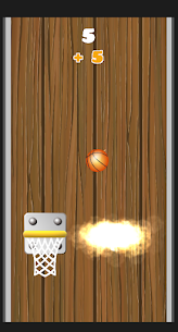 Dunk Shot Balls Game v1.8 MOD APK (Unlimited Money) Free For Android 8