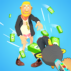 Robbery Runner