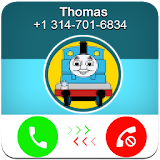 Call From Thomas Friends icon