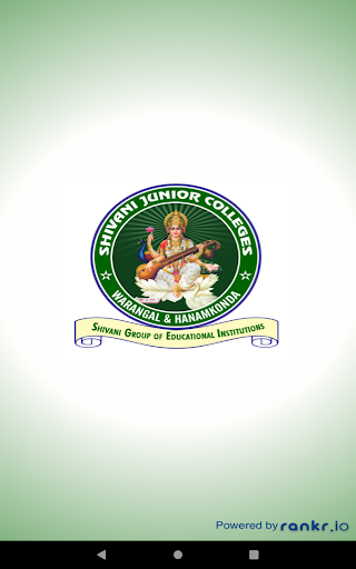 Shivani Junior College