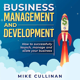 Obraz ikony: Business Management and Development