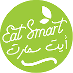 Cover Image of Скачать Eat Smart  APK