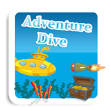 Adventure Dive icon