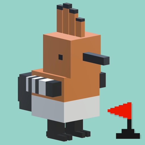 Bird o' Mine - Minesweeper Download on Windows