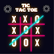 Tic Tac Toe 2024 - XOXO Game - Androidアプリ