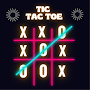 Tic Tac Toe 2024 - XOXO Game