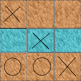 My TicTacToe icon