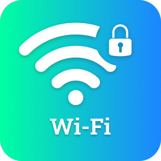 wifi analyzer shows password Download on Windows