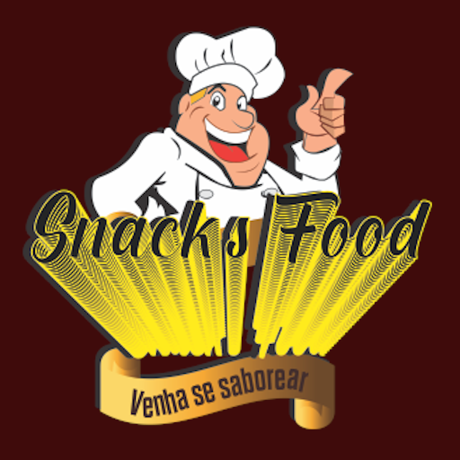 SnacksFood Cliente 1.0.0 Icon