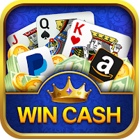 Solitaire Game: Earn Money