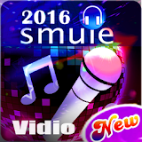 New Smule Sing Karaoke Guide icon