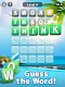 screenshot of Wordl Path- A Daily Word Game