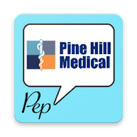 Pine Hill Medical by Pep Talk