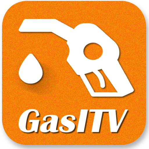 Gasolineras Baratas España logo