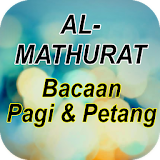 Al-Mathurat Pagi & Petang Lengkap icon