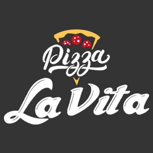Pizza La Vita logo