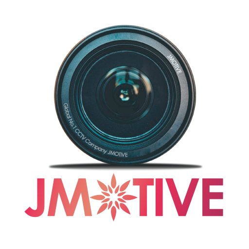 제이모티브 모바일 logo