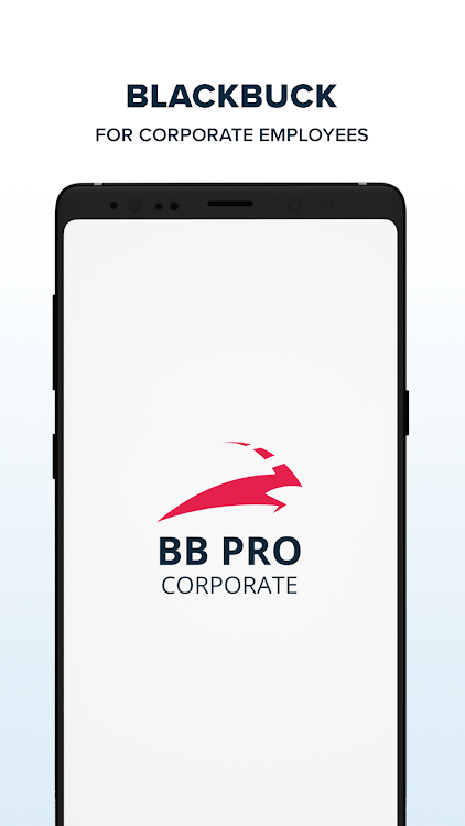 BlackBuck Corporate - 2.7.43 - (Android)