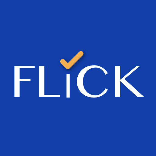 Flick Header - AppWisp.com