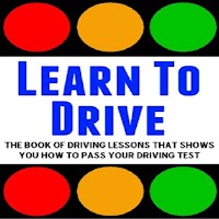 Learn Driving Manual Car