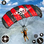 Cover Image of 下载 Survival Squad Fire-Free Battlegrounds - Epic War 1.5 APK