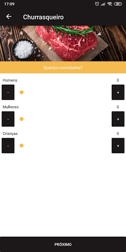 Casa de Carne Unidos