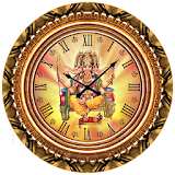 Ganesh Clock Live Wallpaper - Ganesh Clock icon