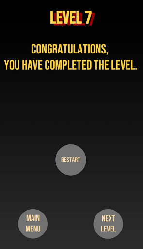 Simple Quest Screen 3