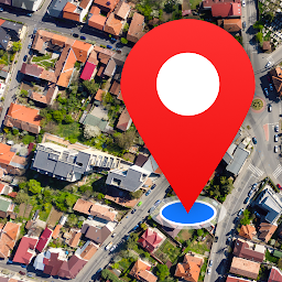 GPS Satellite View: World Maps: Download & Review