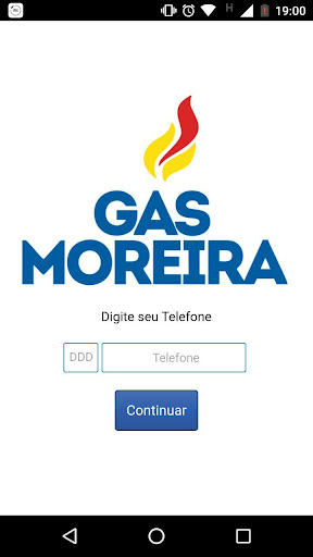 Gas Moreira Screen 3