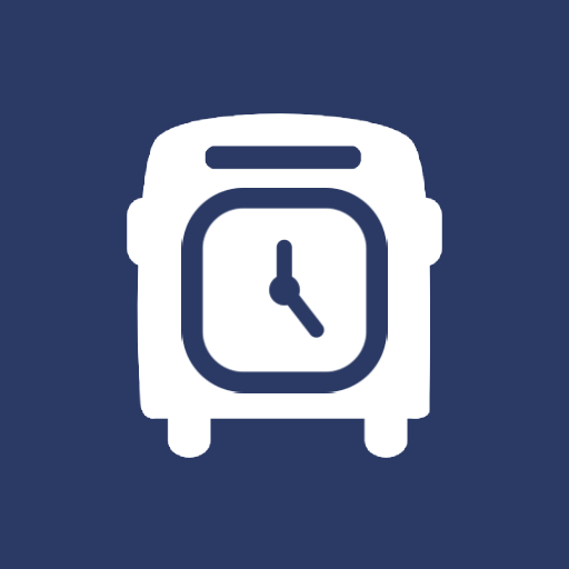 Singapore Bus Timing Widget logo