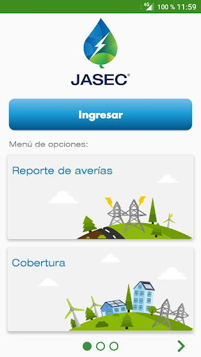 JASEC Screen 3