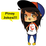 Pinoy Funny Jokes Collections icon