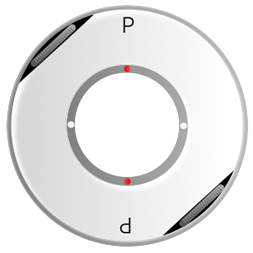 Digital Phoropter logo