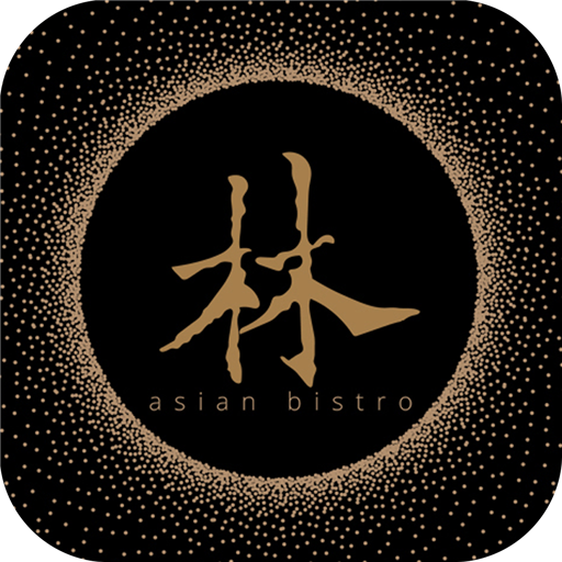 Lim Asian Bistro logo