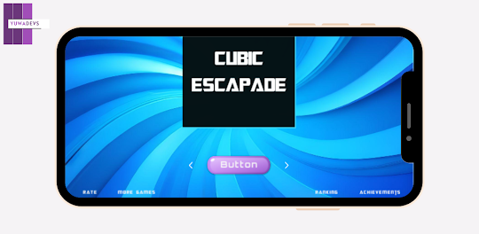 Cubic Escapade