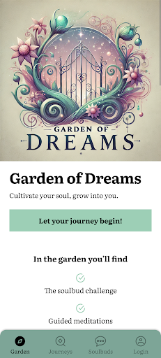 Garden of dreams