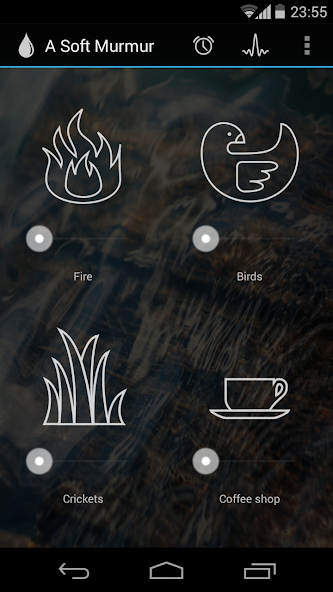 A Soft Murmur v2.1.1 APK + Mod [Unlocked] for Android