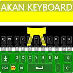 Cover Image of Download Akan Keyboard 2022  APK