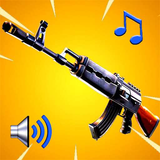 Weapon Ringtones logo