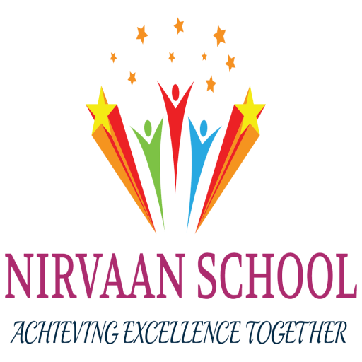 Nirvaan School logo