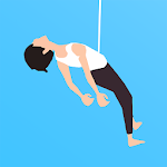 Cover Image of Download Difficult - Easy Rope  APK