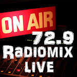 Cover Image of Download RadioMix 1.1 APK