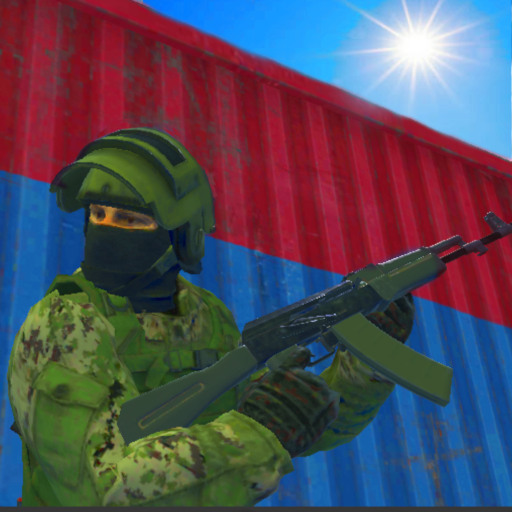 Modern Special Forces 1.1 Icon