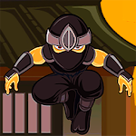 Cover Image of Télécharger Super Ninja  APK