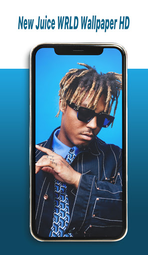 Juice WRLD Wallpaper