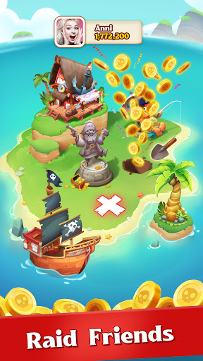 Pirate Life - Be The Pirate Kings & Master of Coin 0.6 screenshots 10